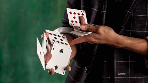 best card tricks ever.